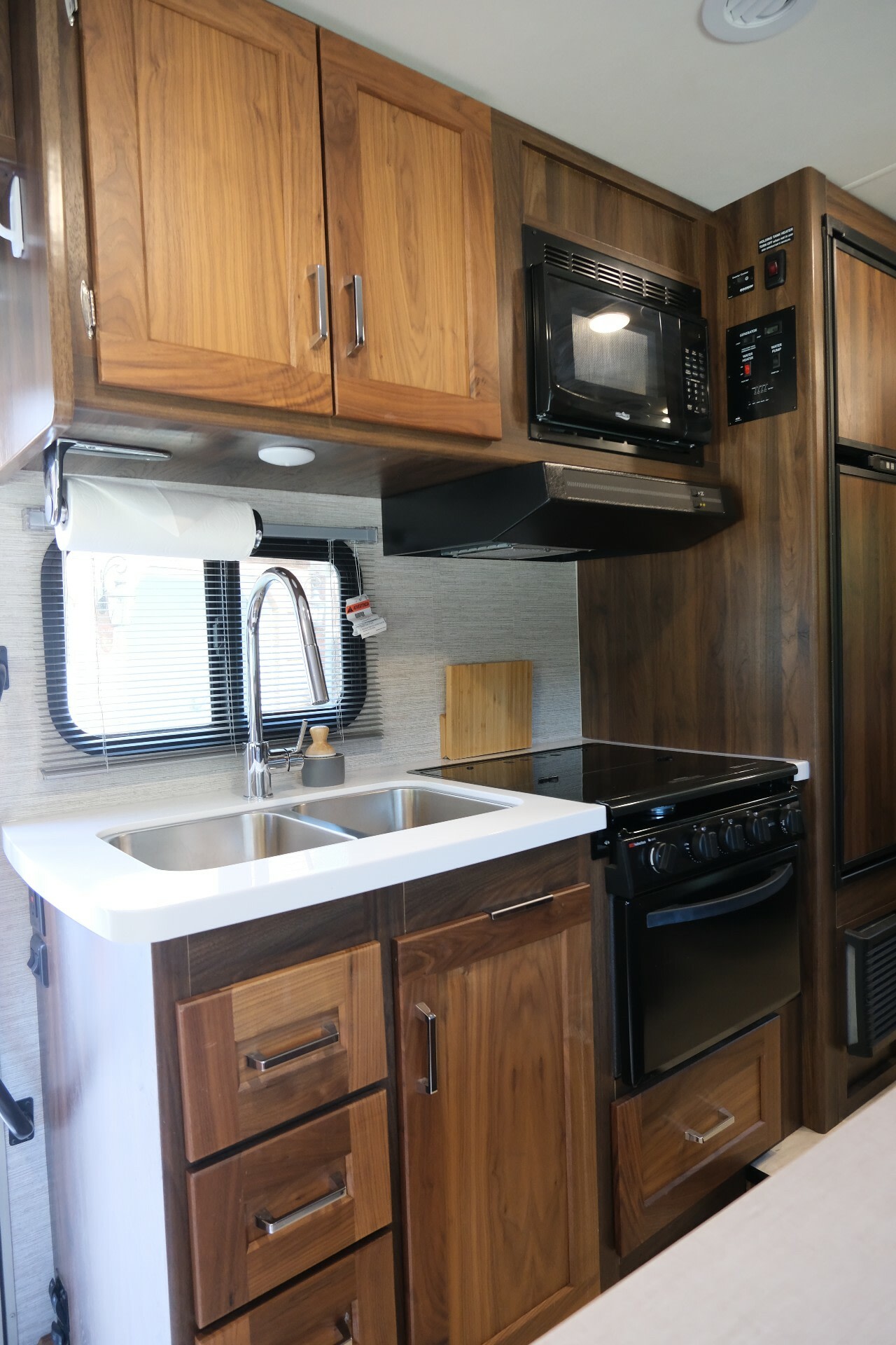 Class C RV Rental 